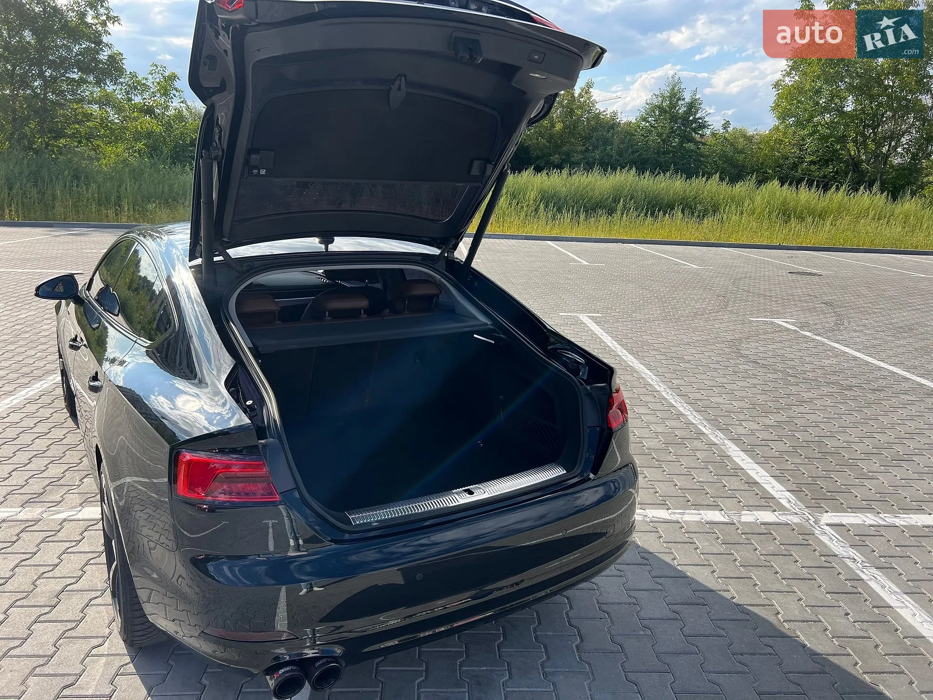 2017 Audi A5 - мініатюра 33