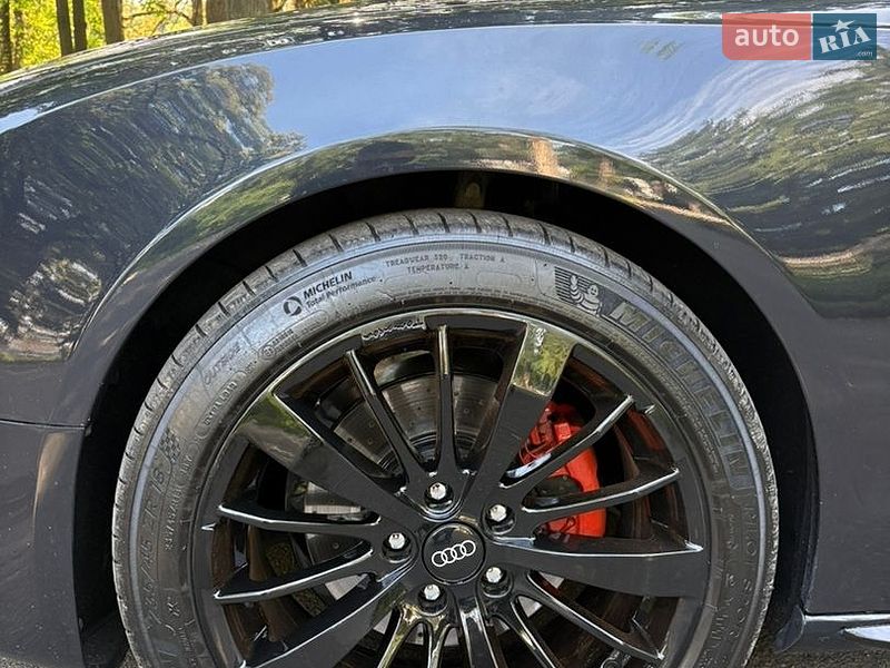 Купе Audi A5 2015 в Нежине