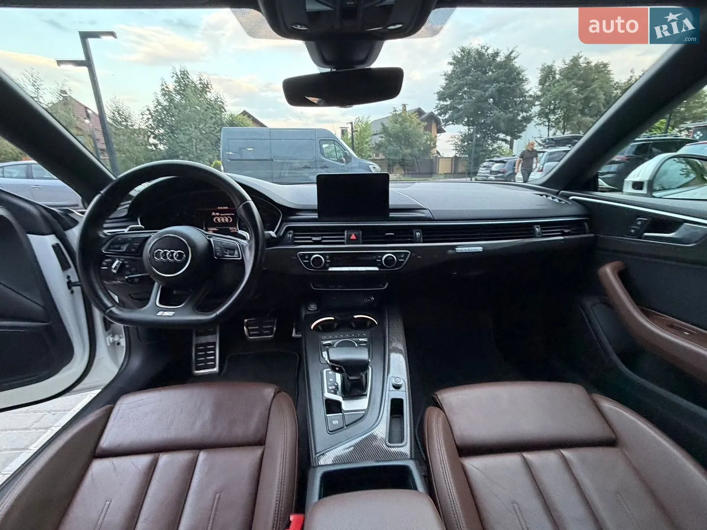 2019 Audi A5 - мініатюра 14