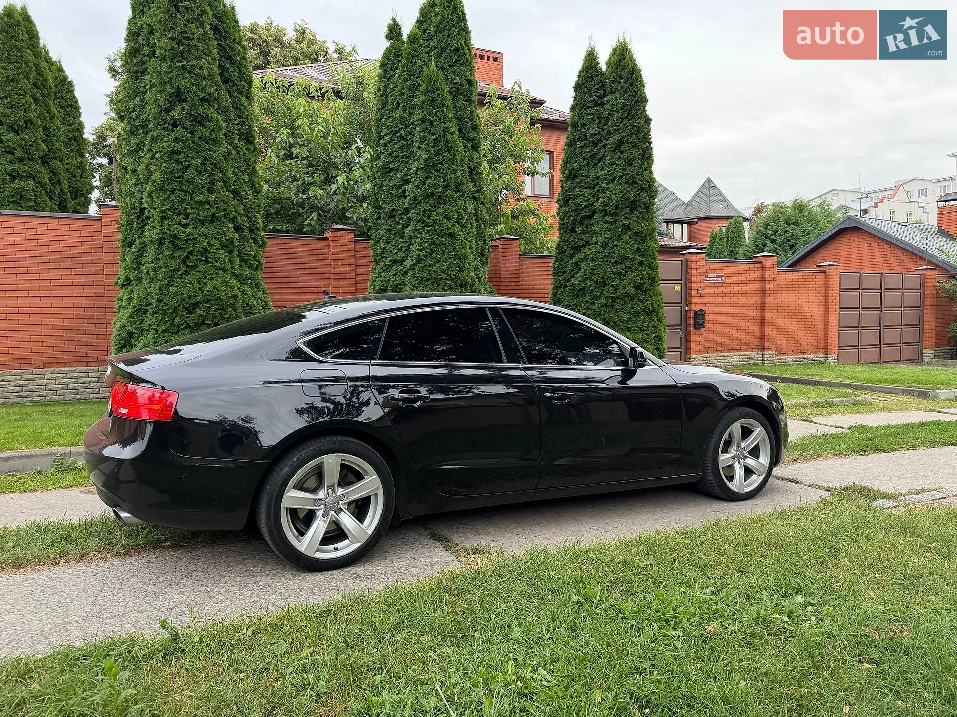 2016 Audi A5 - мініатюра 7