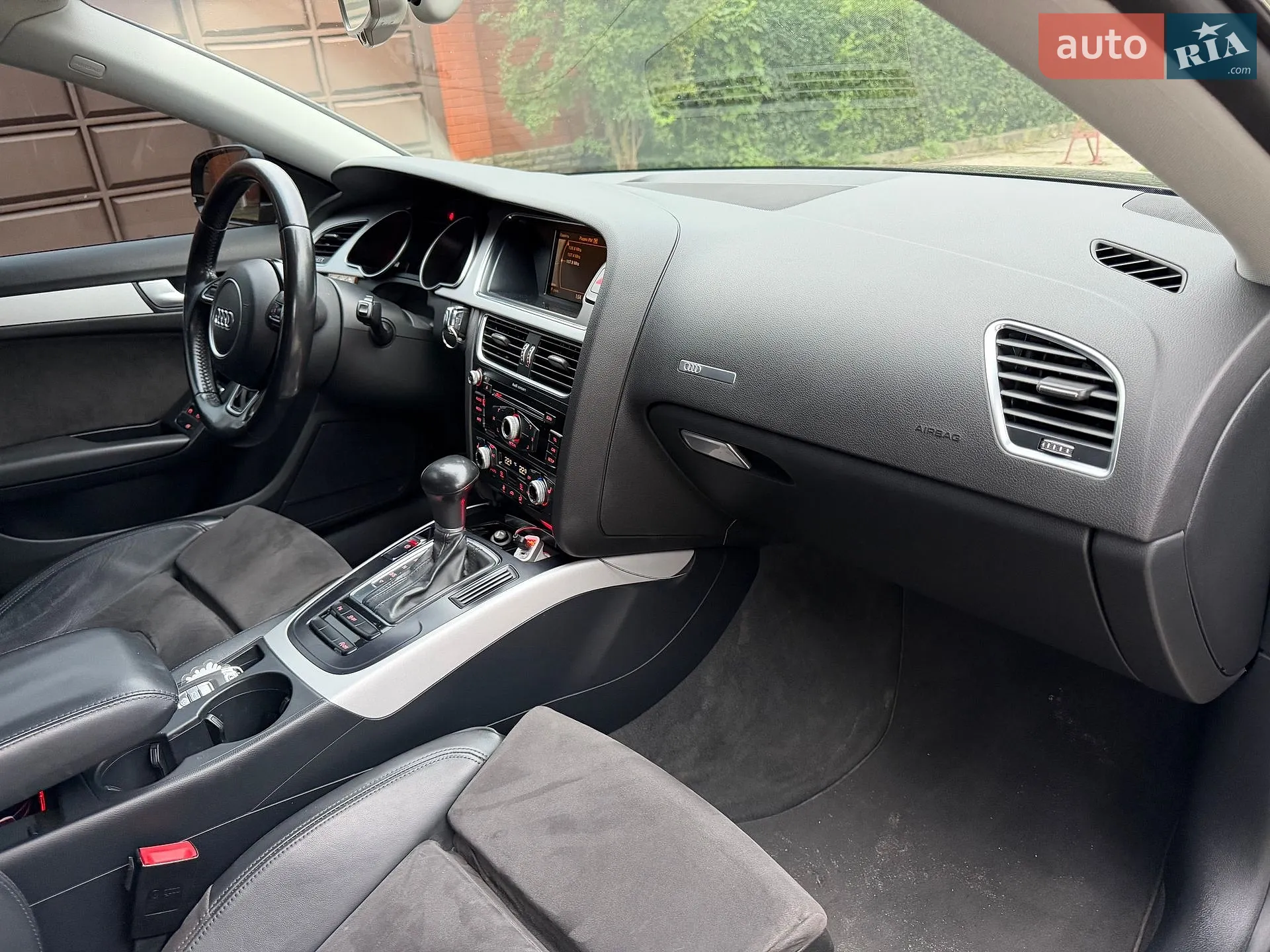 2016 Audi A5 - мініатюра 14