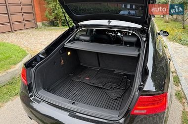 Купе Audi A5 2016 в Харкові