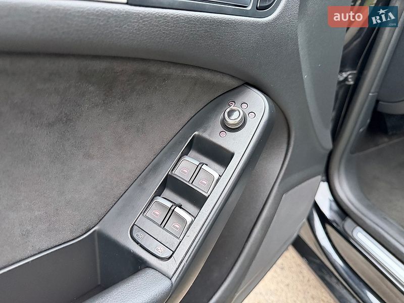 Купе Audi A5 2016 в Харкові