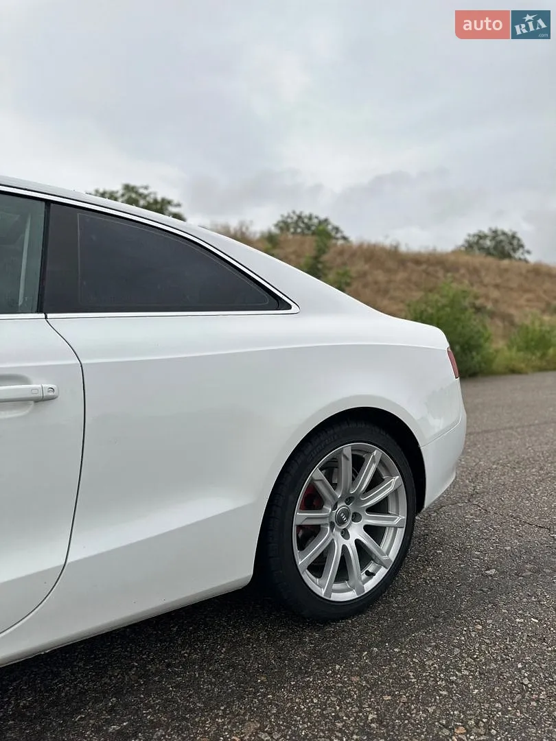 2010 Audi A5 - мініатюра 4