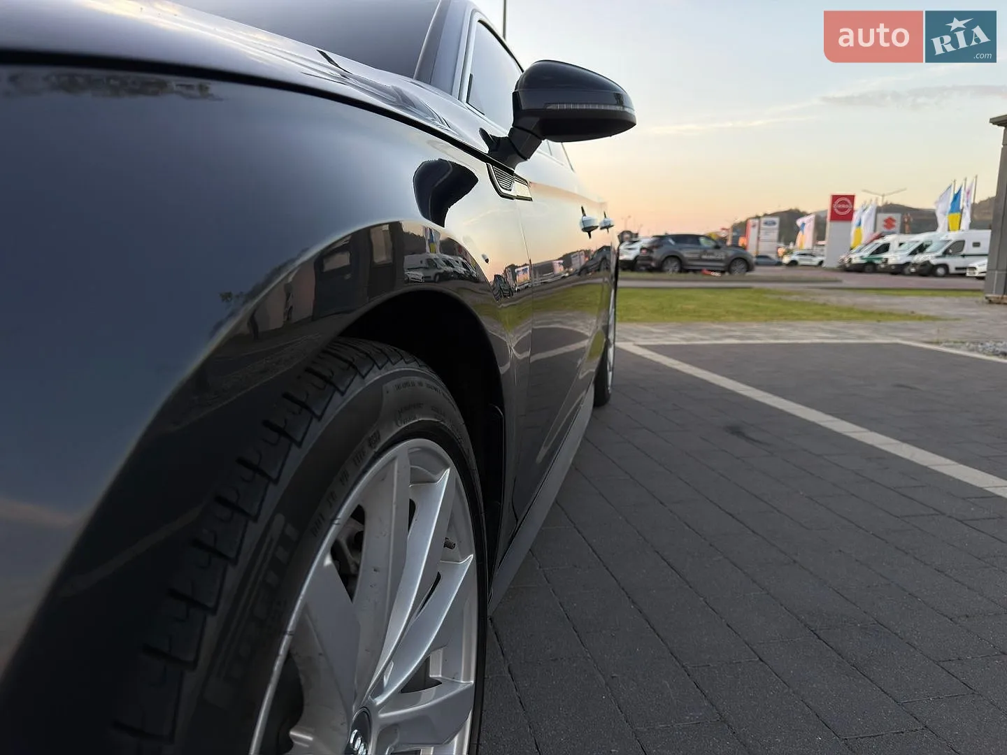 2018 Audi A5 - мініатюра 18