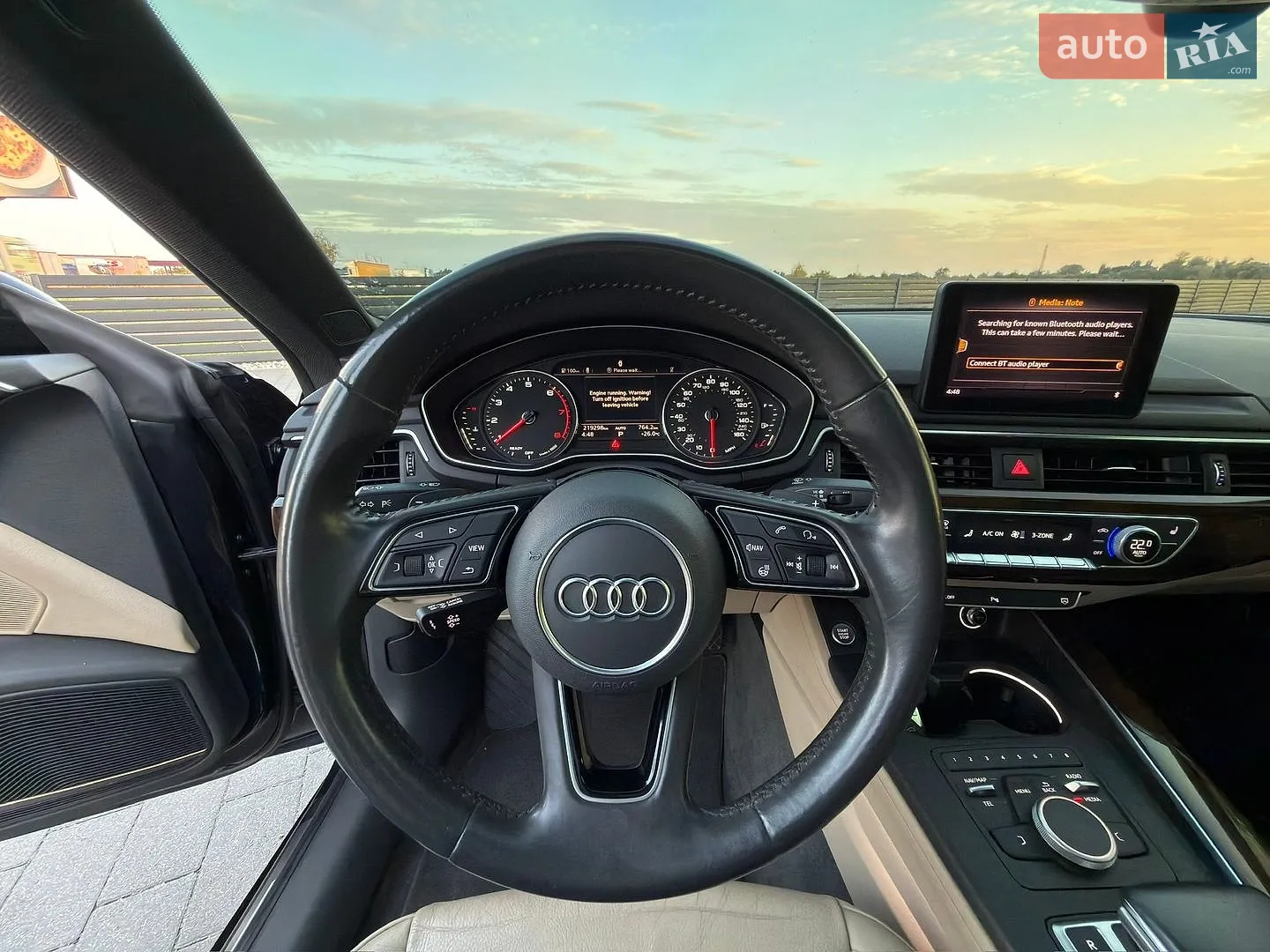 2018 Audi A5 - мініатюра 33