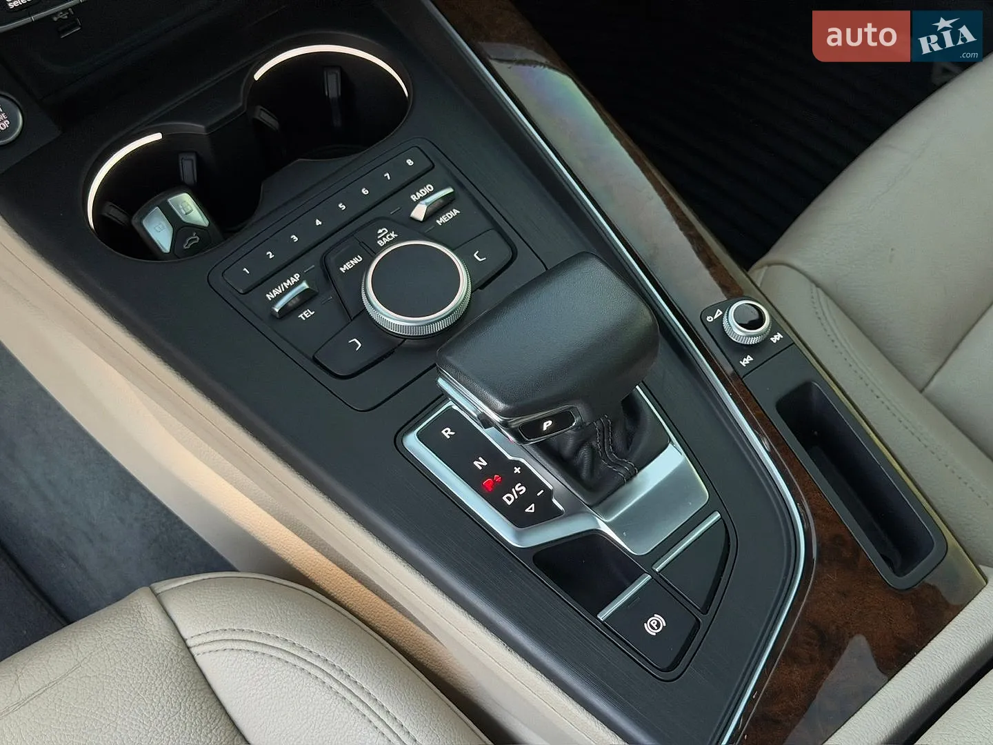 2018 Audi A5 - мініатюра 41
