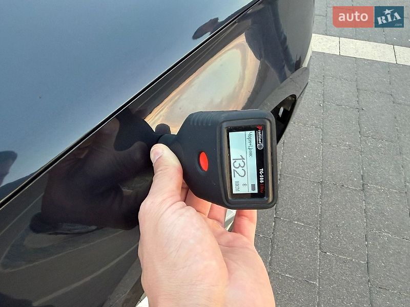 Купе Audi A5 2018 в Мукачевому