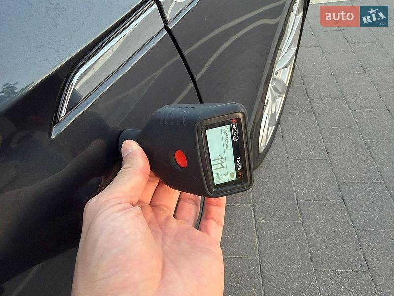 Купе Audi A5 2018 в Мукачевому