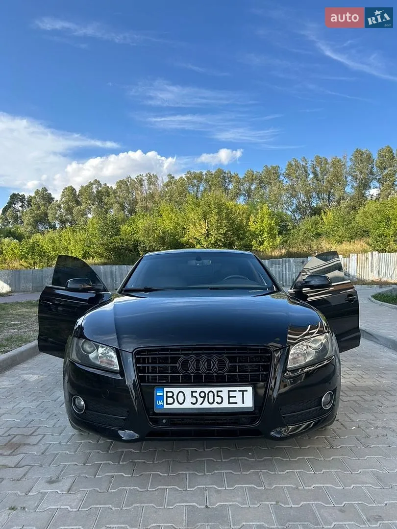 2010 Audi A5 - мініатюра 14