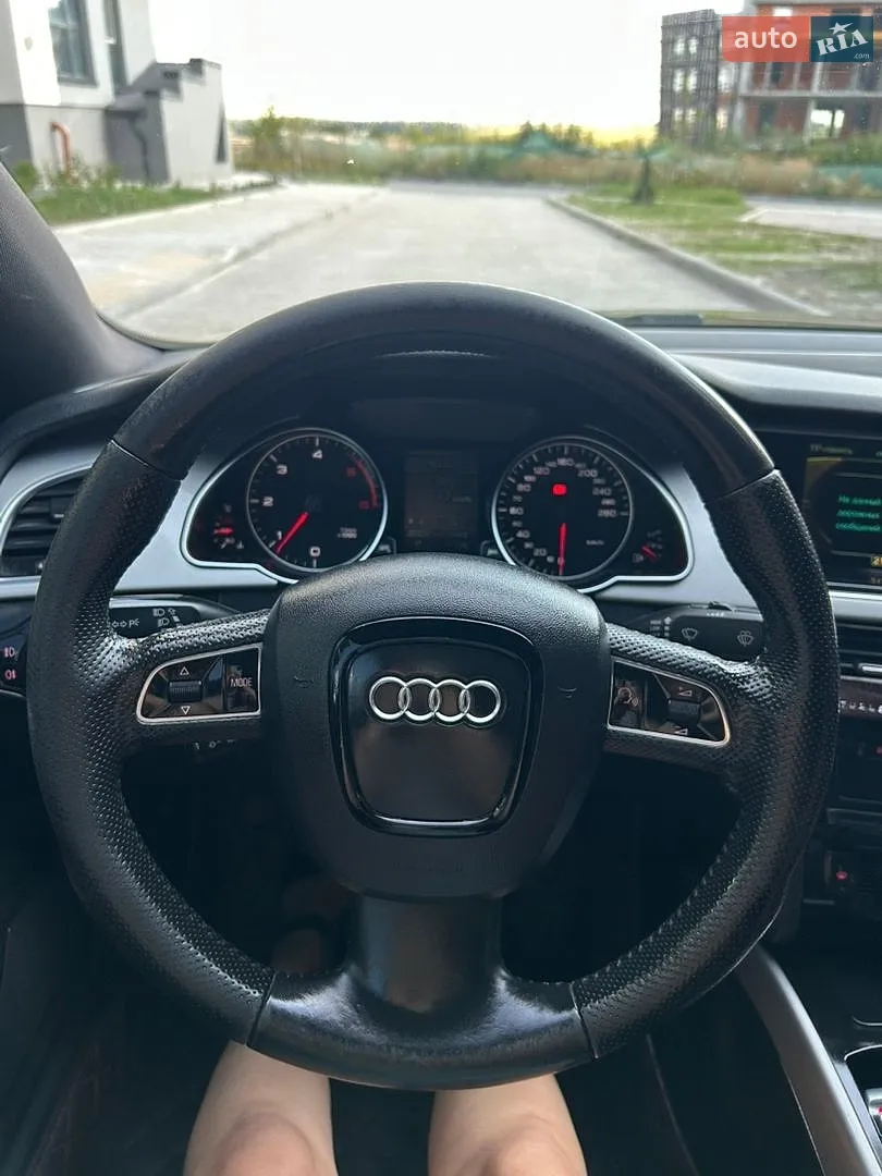 2010 Audi A5 - мініатюра 19