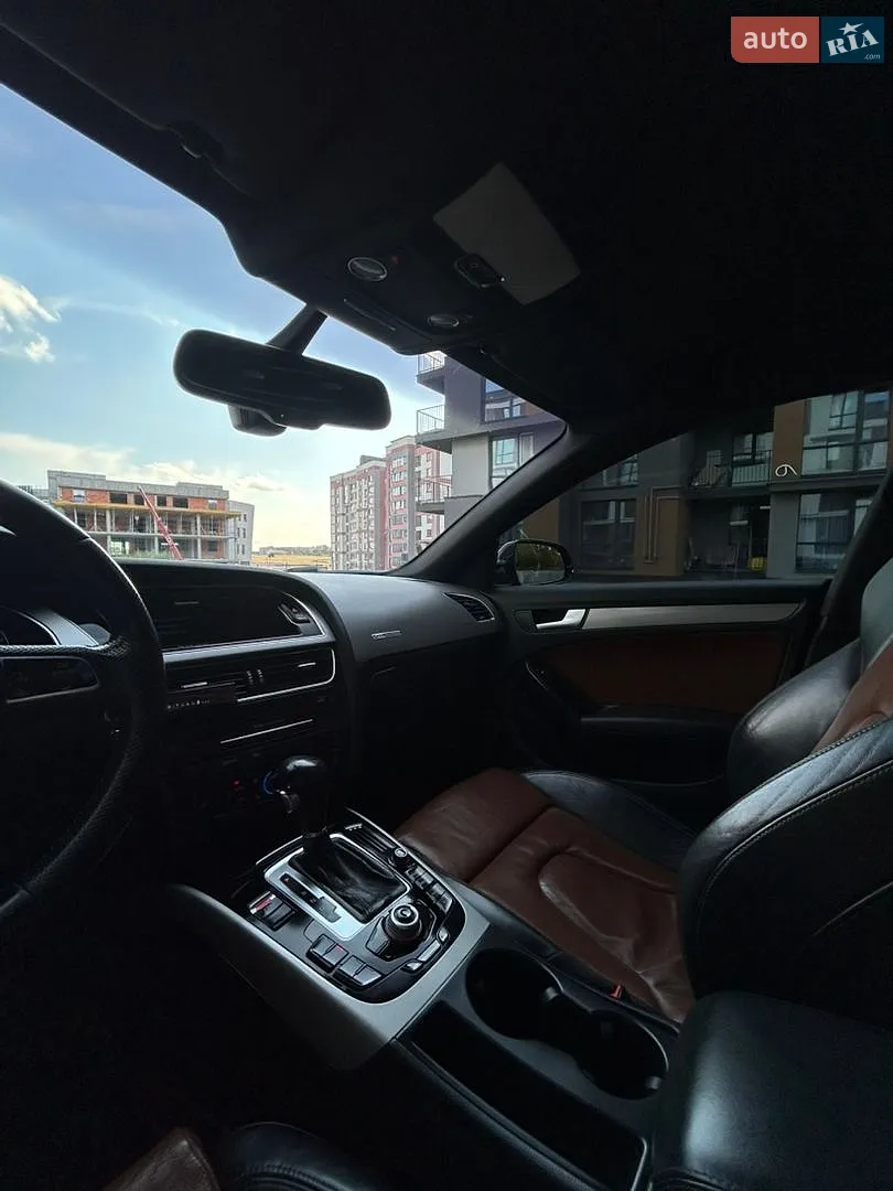 2010 Audi A5 - мініатюра 22