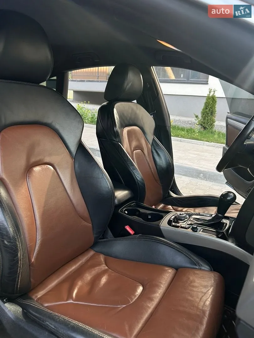 2010 Audi A5 - мініатюра 25