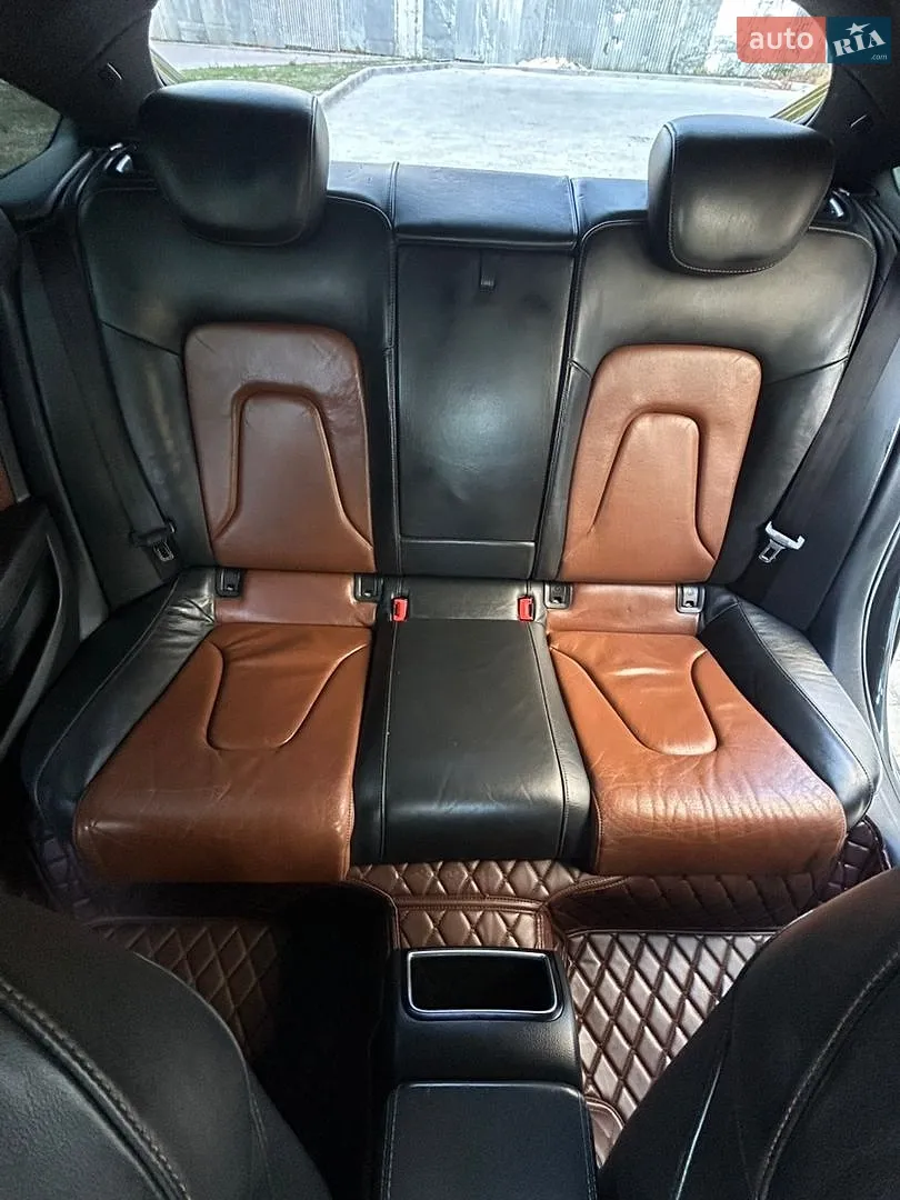 2010 Audi A5 - мініатюра 31