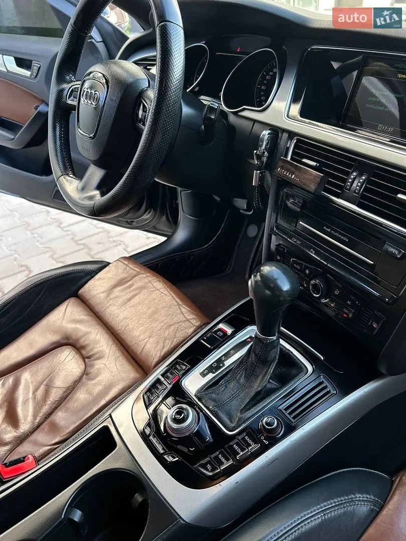 2010 Audi A5 - мініатюра 34