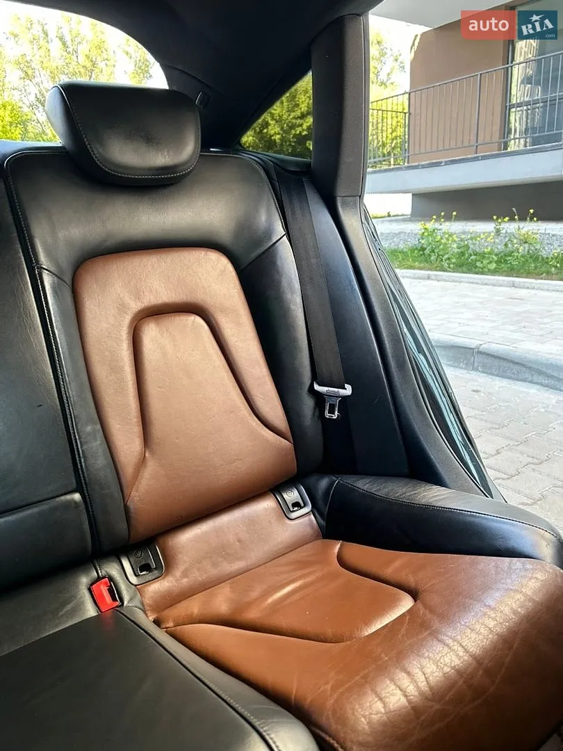 2010 Audi A5 - мініатюра 33