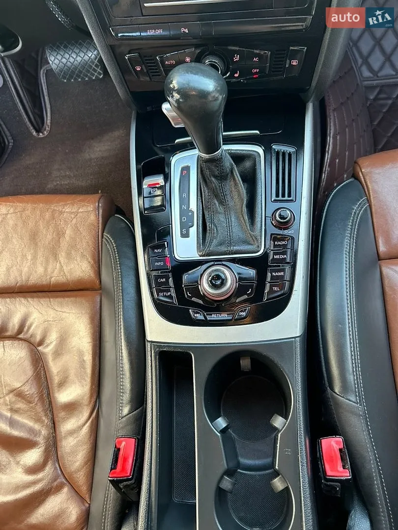 2010 Audi A5 - мініатюра 36