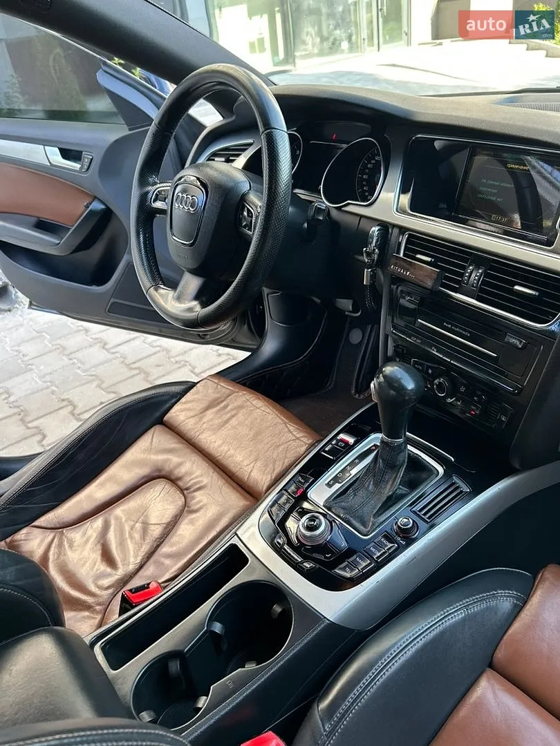 2010 Audi A5 - мініатюра 35