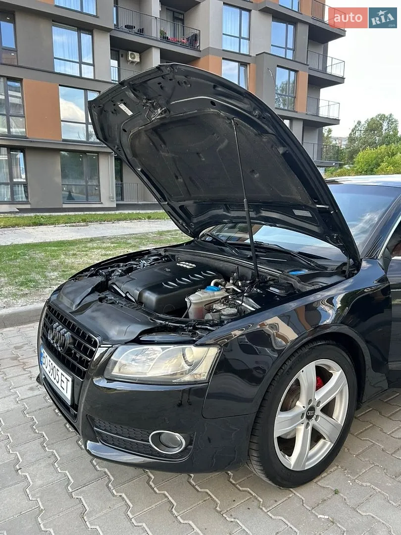 2010 Audi A5 - мініатюра 38