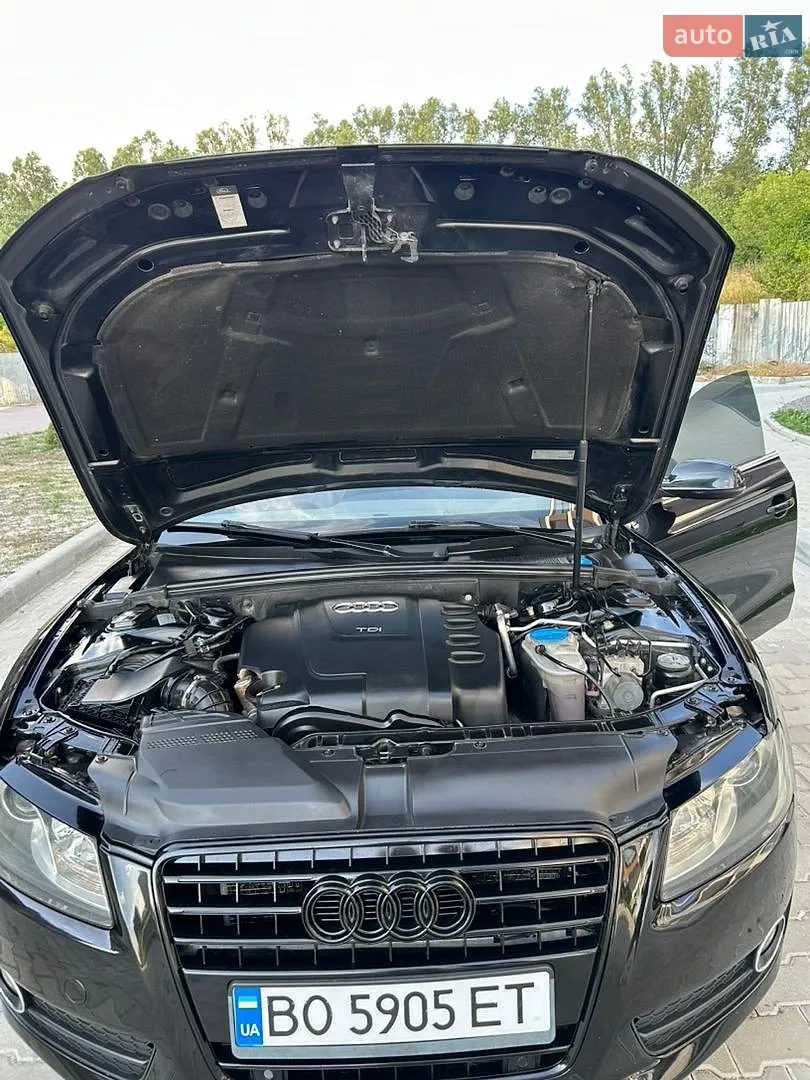 2010 Audi A5 - мініатюра 39