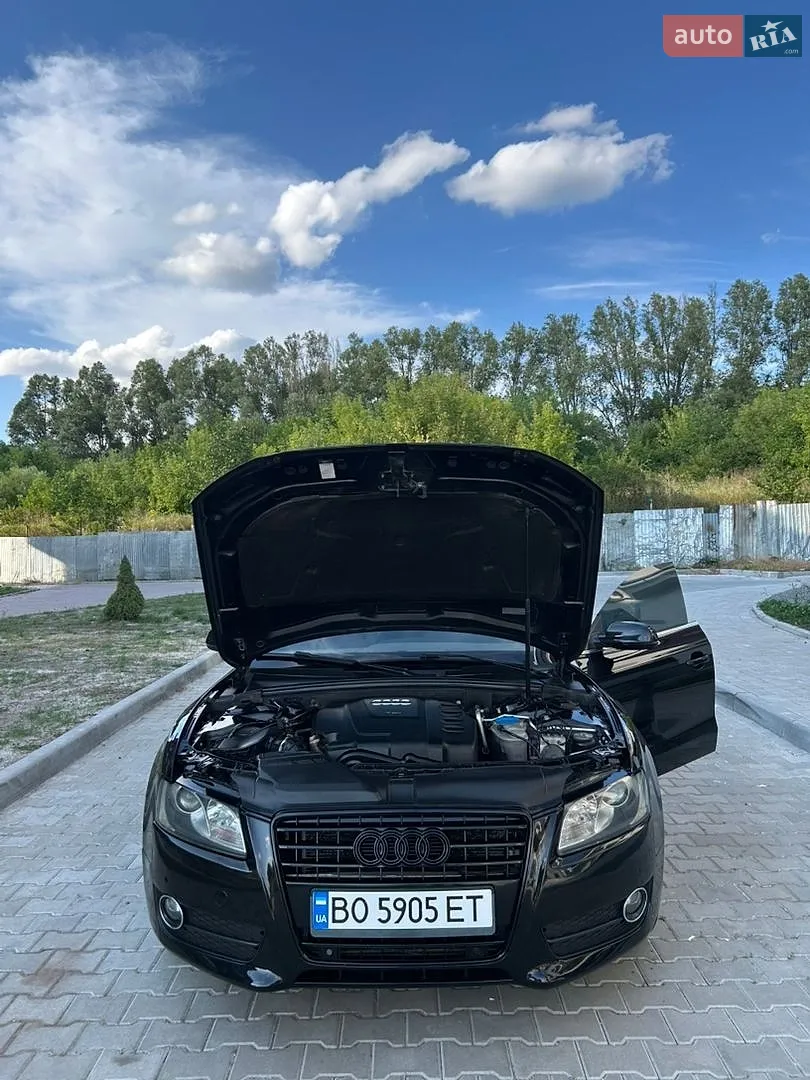 2010 Audi A5 - мініатюра 40