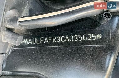 Купе Audi A5 2012 в Любомле