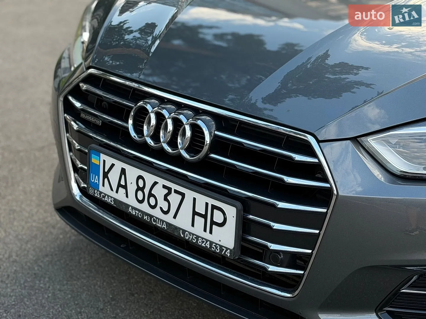 2018 Audi A5 - мініатюра 36