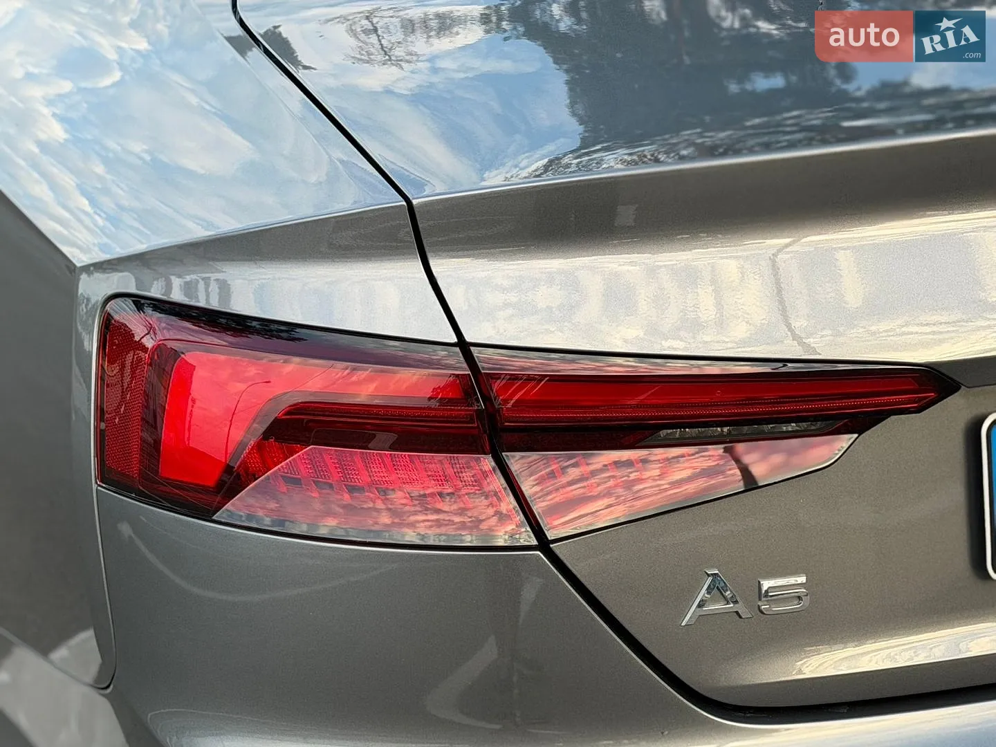 2018 Audi A5 - мініатюра 39
