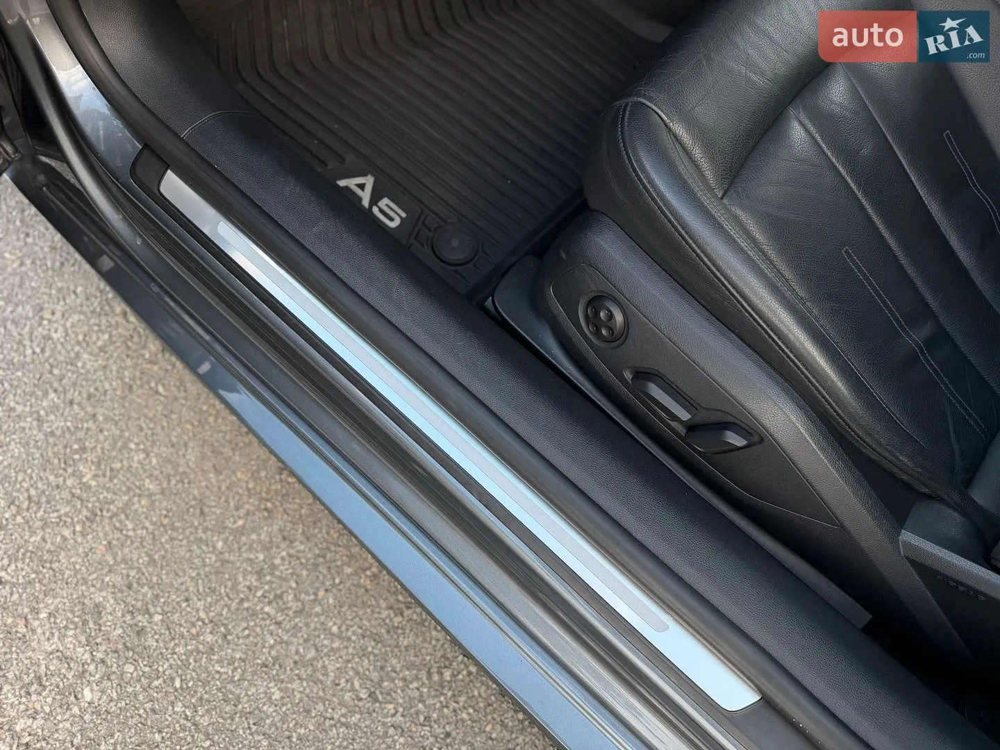 2018 Audi A5 - мініатюра 47