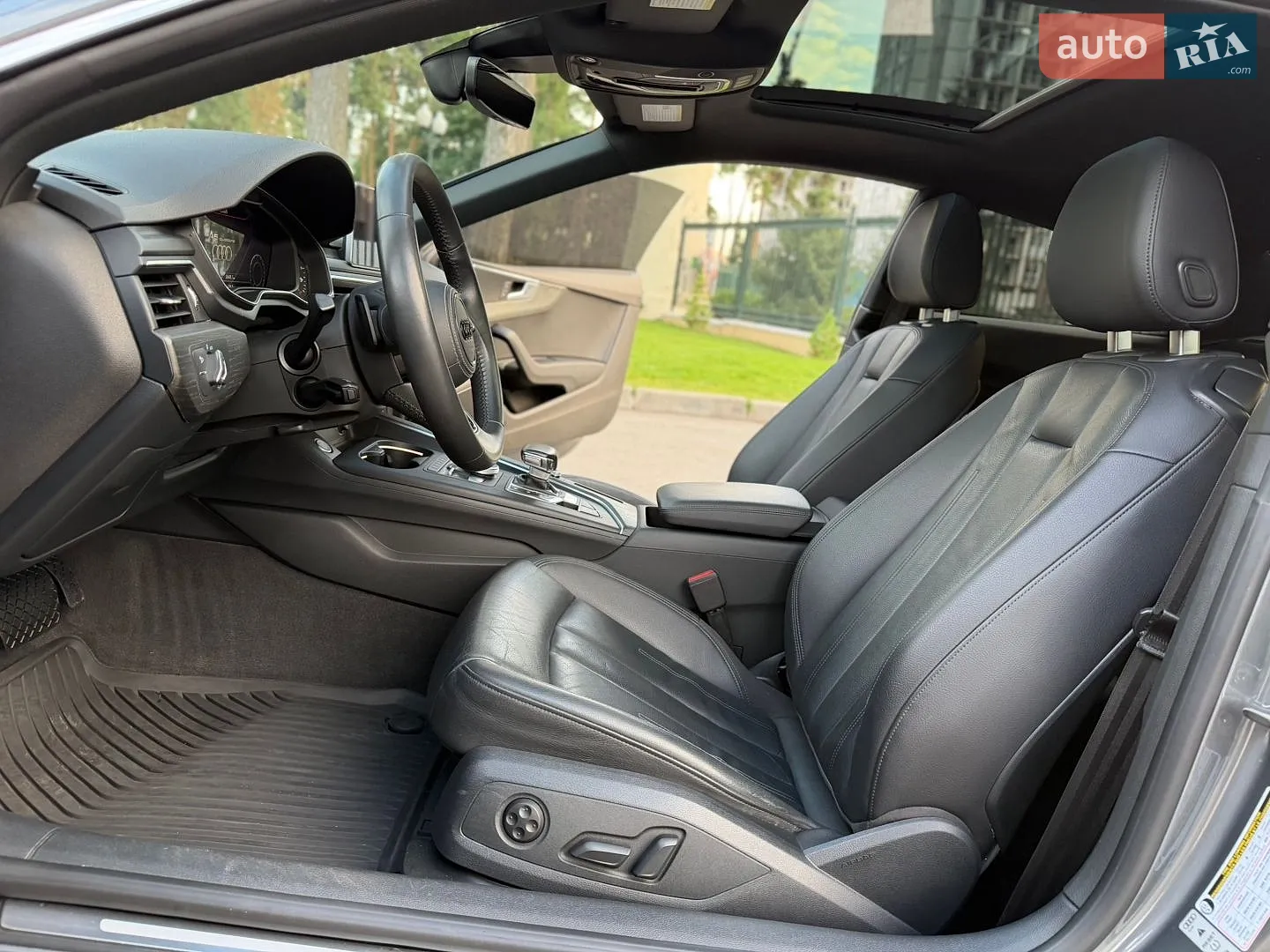 2018 Audi A5 - мініатюра 49