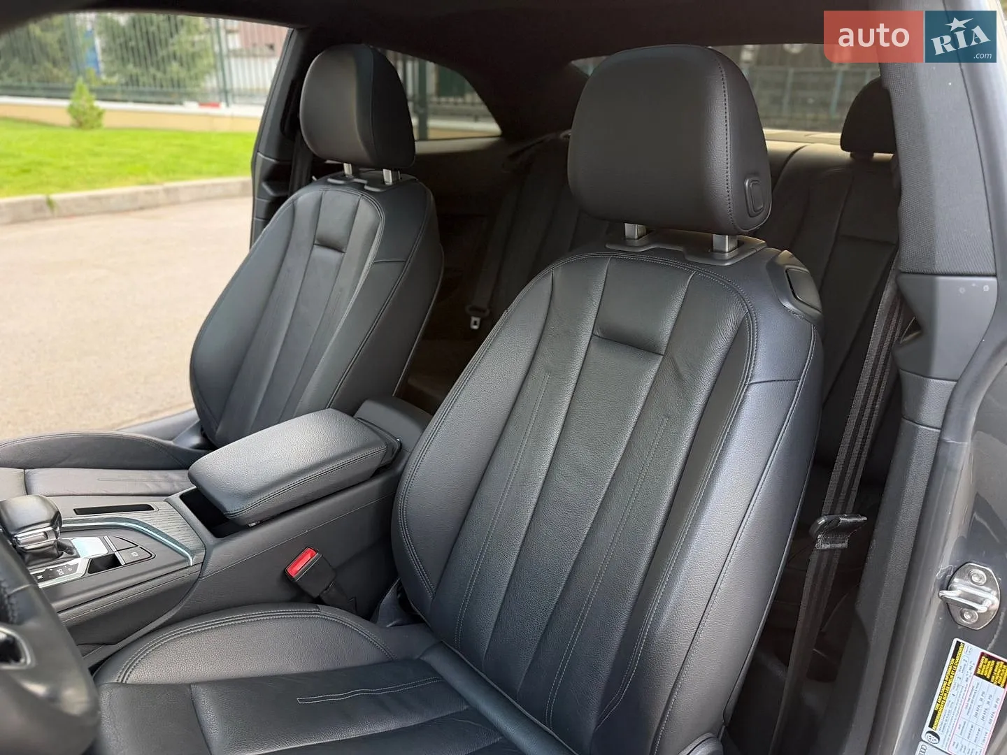 2018 Audi A5 - мініатюра 52