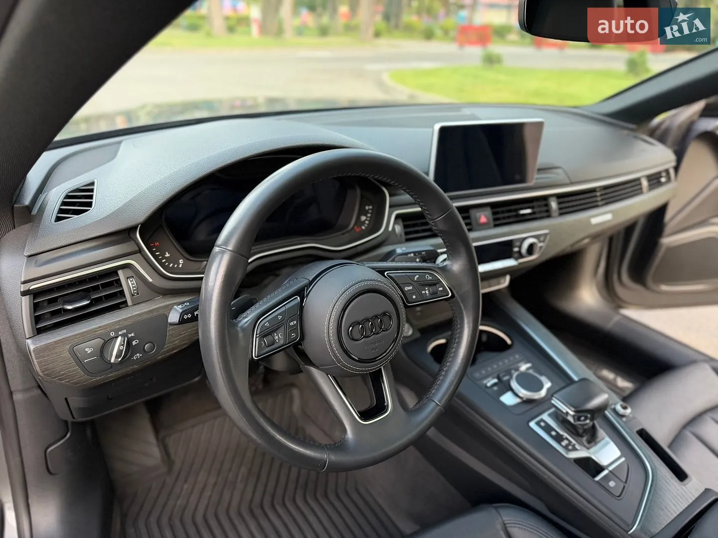 2018 Audi A5 - мініатюра 53
