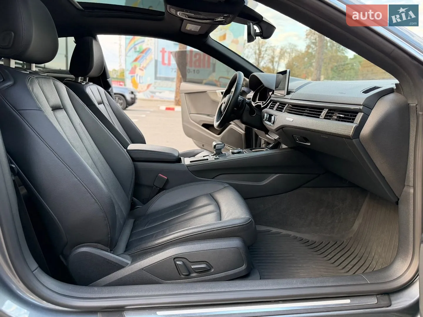 2018 Audi A5 - мініатюра 56