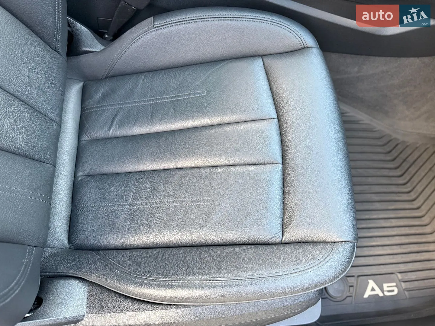 2018 Audi A5 - мініатюра 58