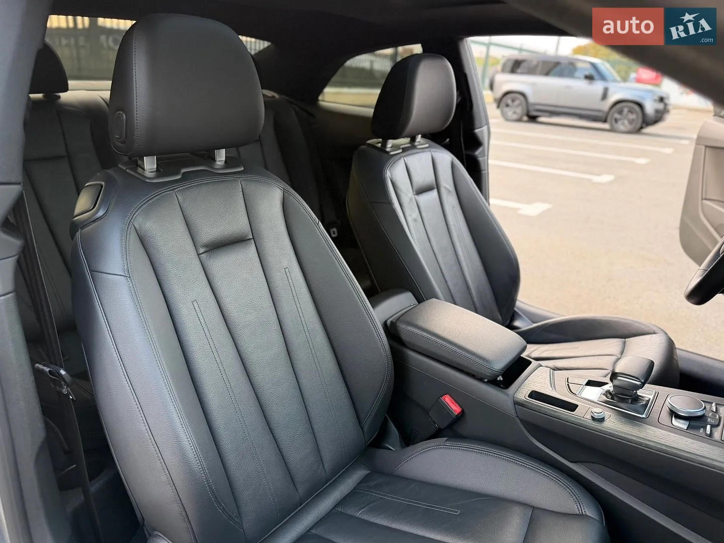 2018 Audi A5 - мініатюра 59