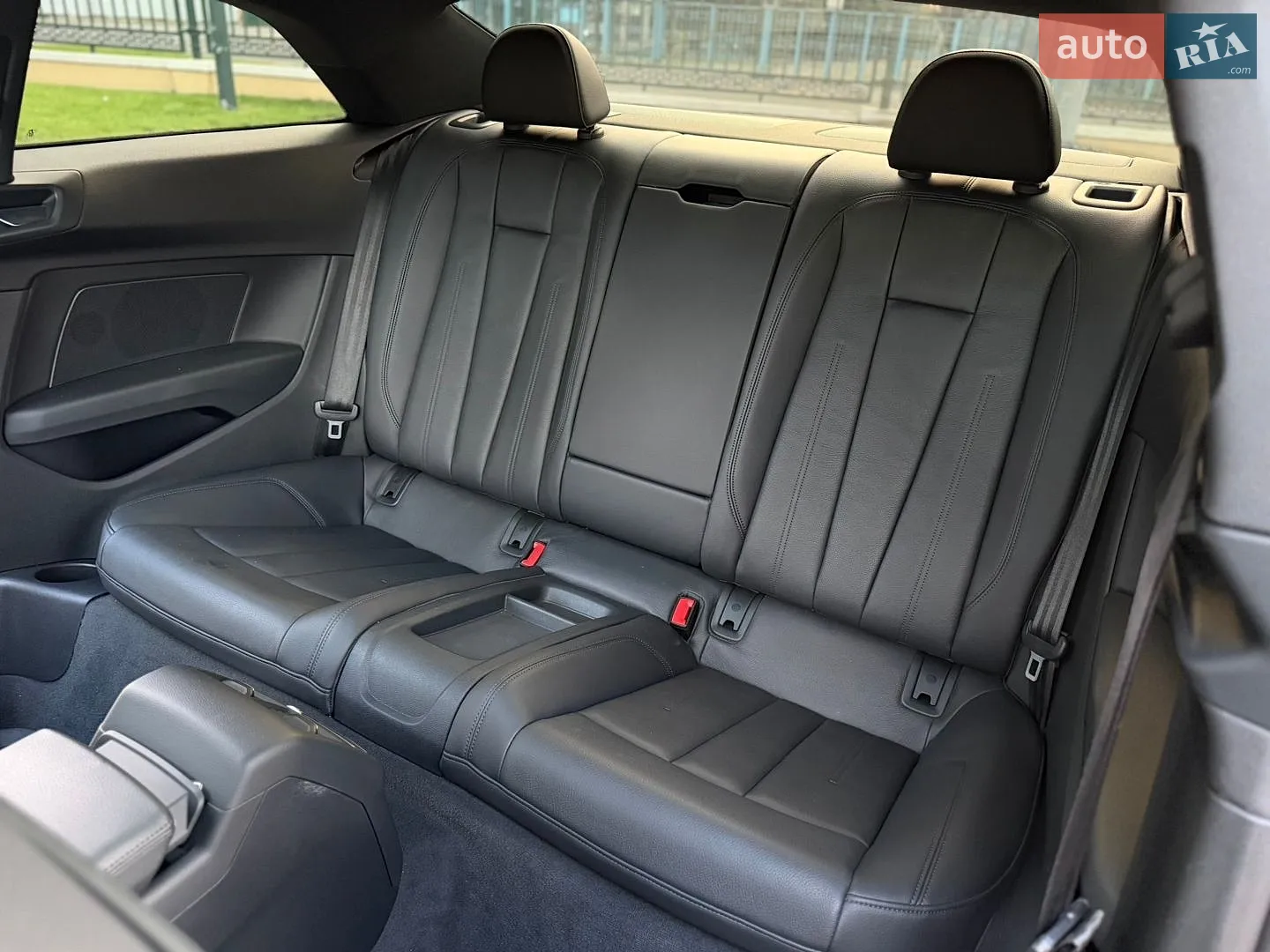 2018 Audi A5 - мініатюра 60