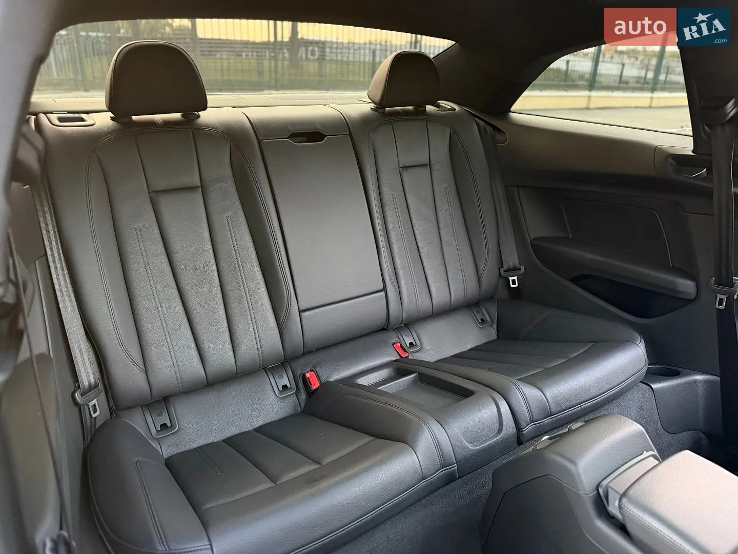 2018 Audi A5 - мініатюра 61