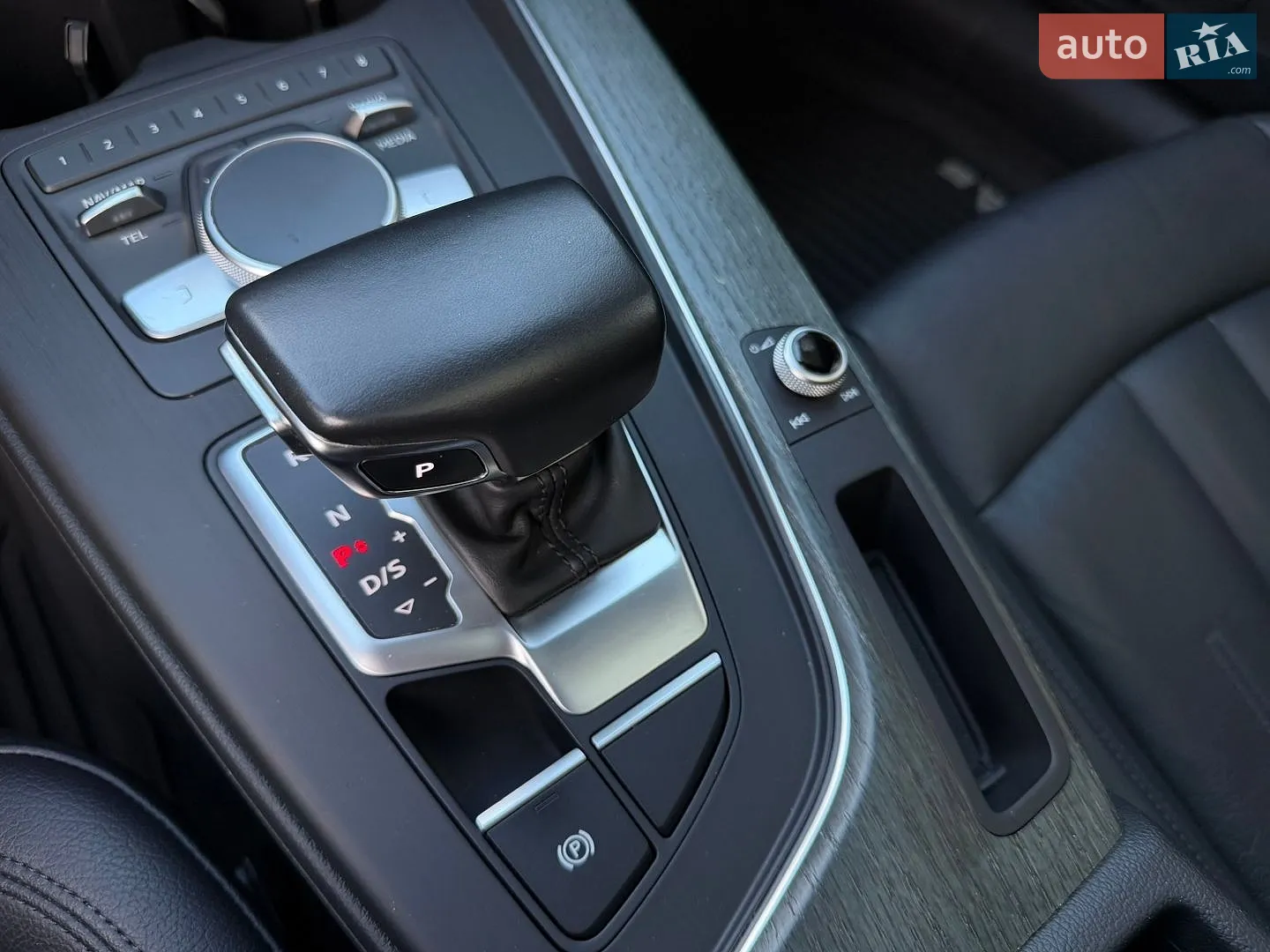 2018 Audi A5 - мініатюра 62