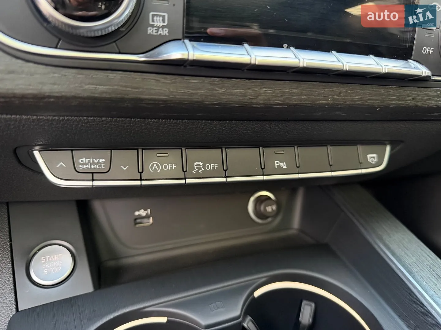 2018 Audi A5 - мініатюра 67