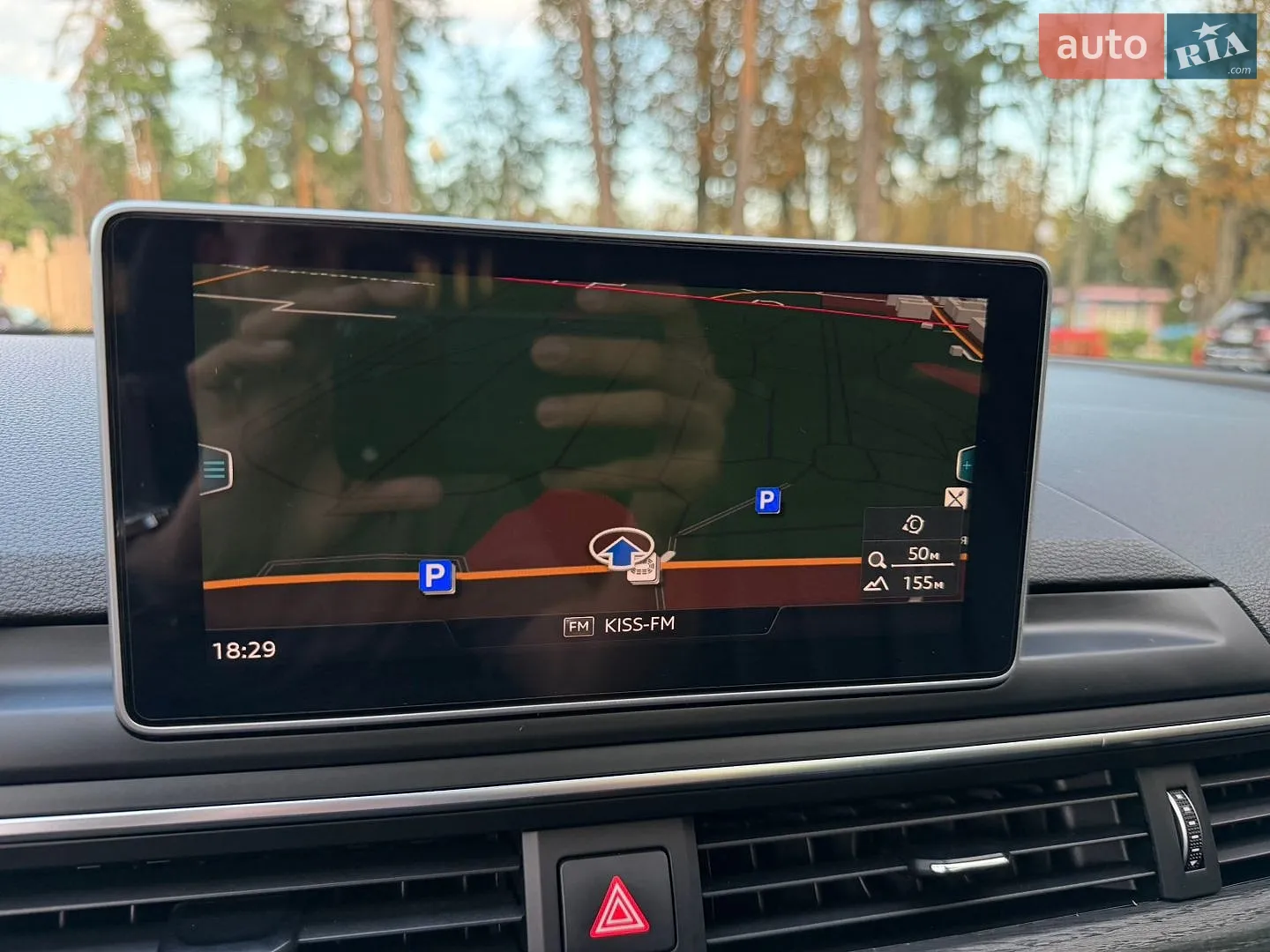 2018 Audi A5 - мініатюра 69