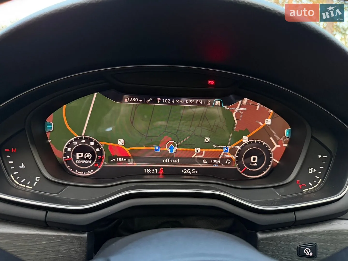 2018 Audi A5 - мініатюра 71