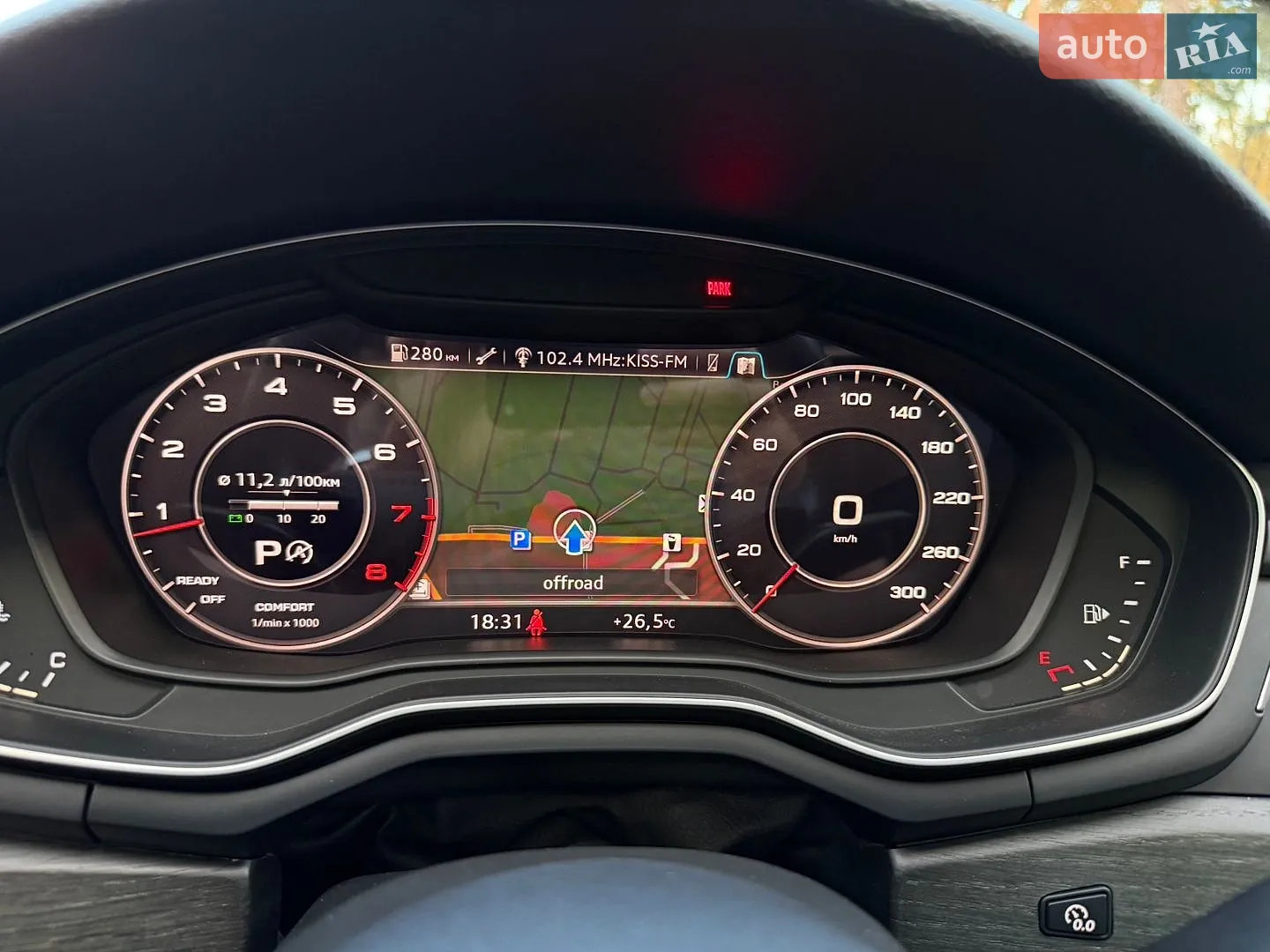 2018 Audi A5 - мініатюра 72