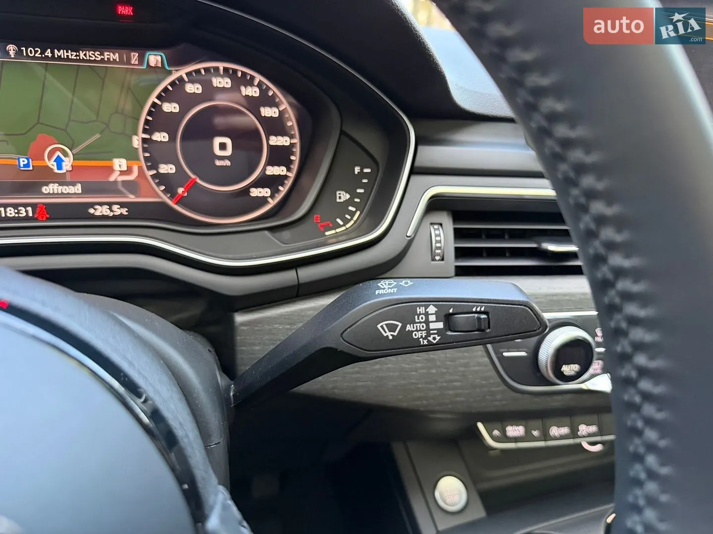 2018 Audi A5 - мініатюра 73