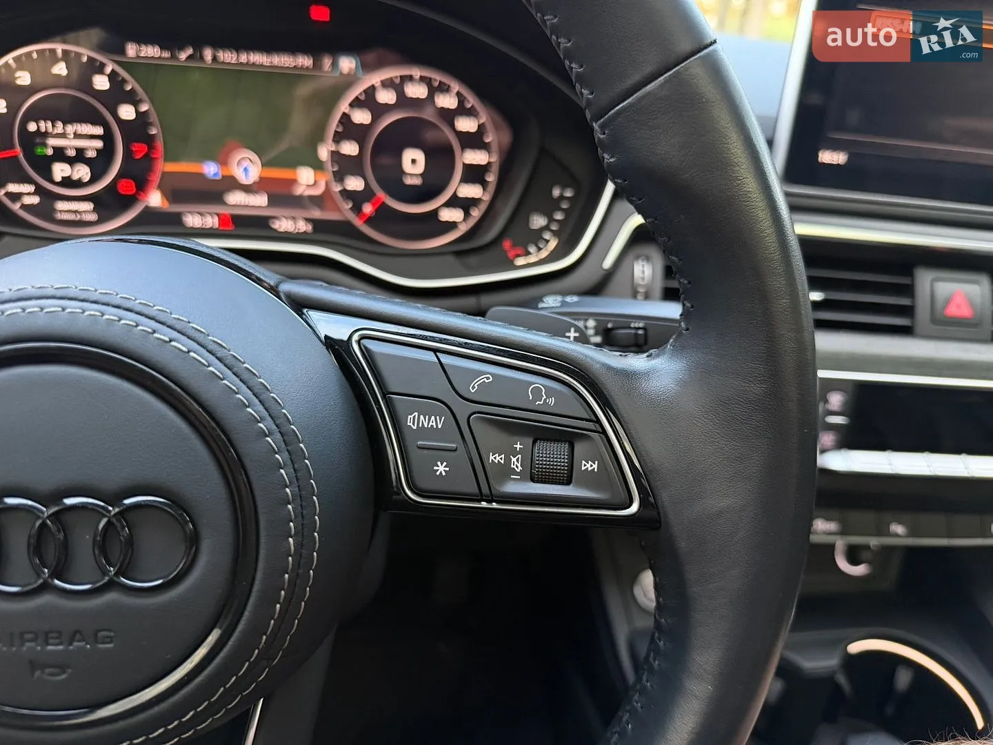 2018 Audi A5 - мініатюра 75