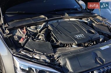 Купе Audi A5 2018 в Тернополі