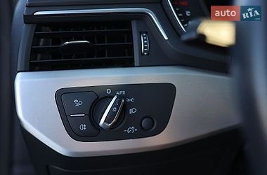Купе Audi A5 2018 в Тернополі