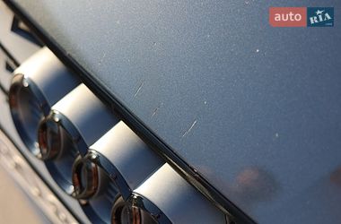 Купе Audi A5 2018 в Тернополі