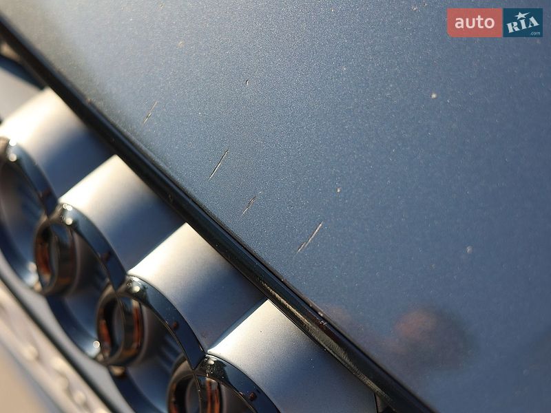 Купе Audi A5 2018 в Тернополі