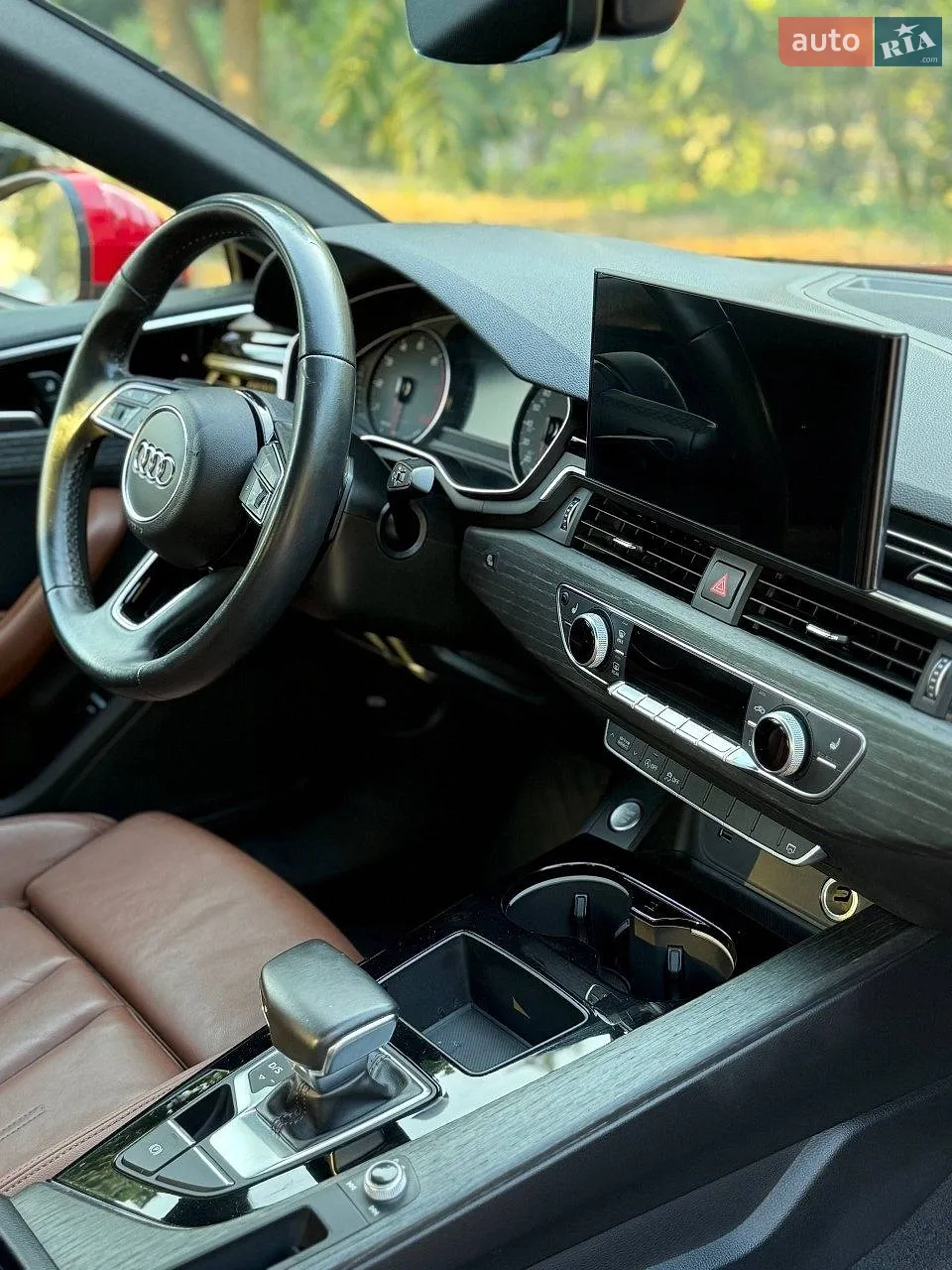 2021 Audi A5 - мініатюра 8