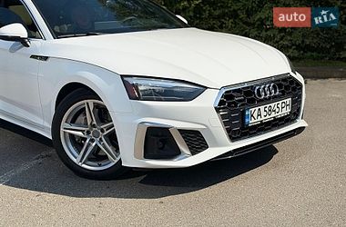 Ліфтбек Audi A5 2020 в Києві